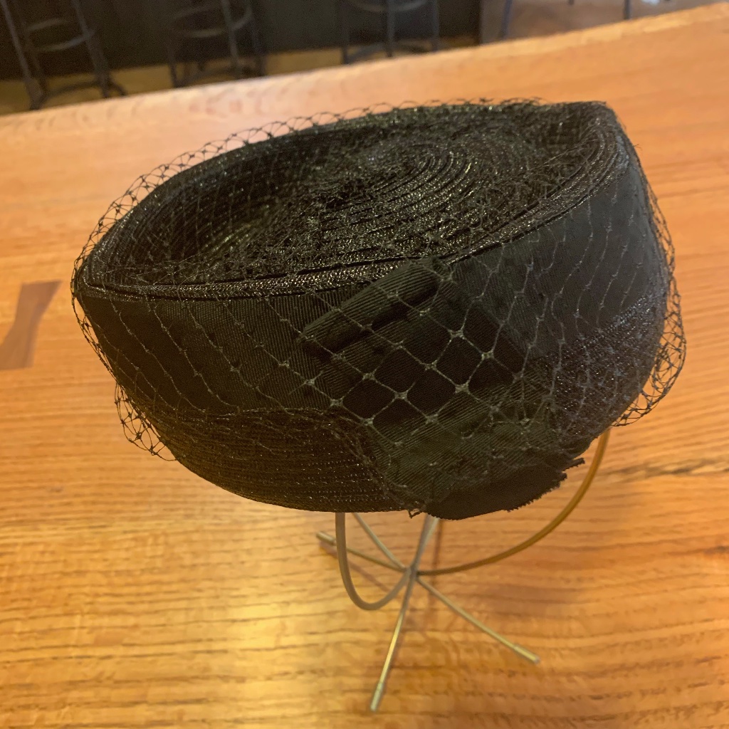 Authentic Vintage Hat
